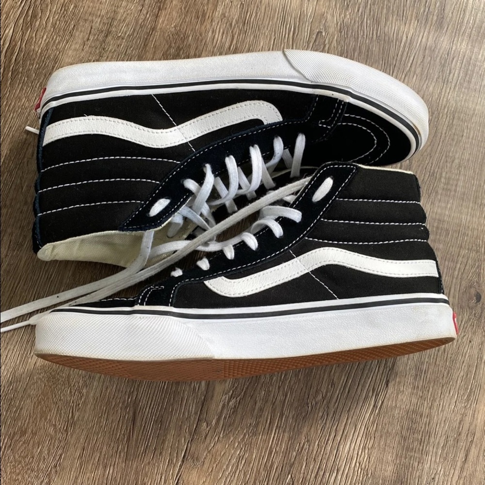 Vans